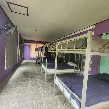 Janzo House Hotel Ban Khlong Mat Bagian luar foto