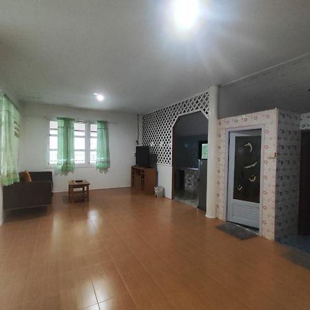 Janzo House Hotel Ban Khlong Mat Bagian luar foto