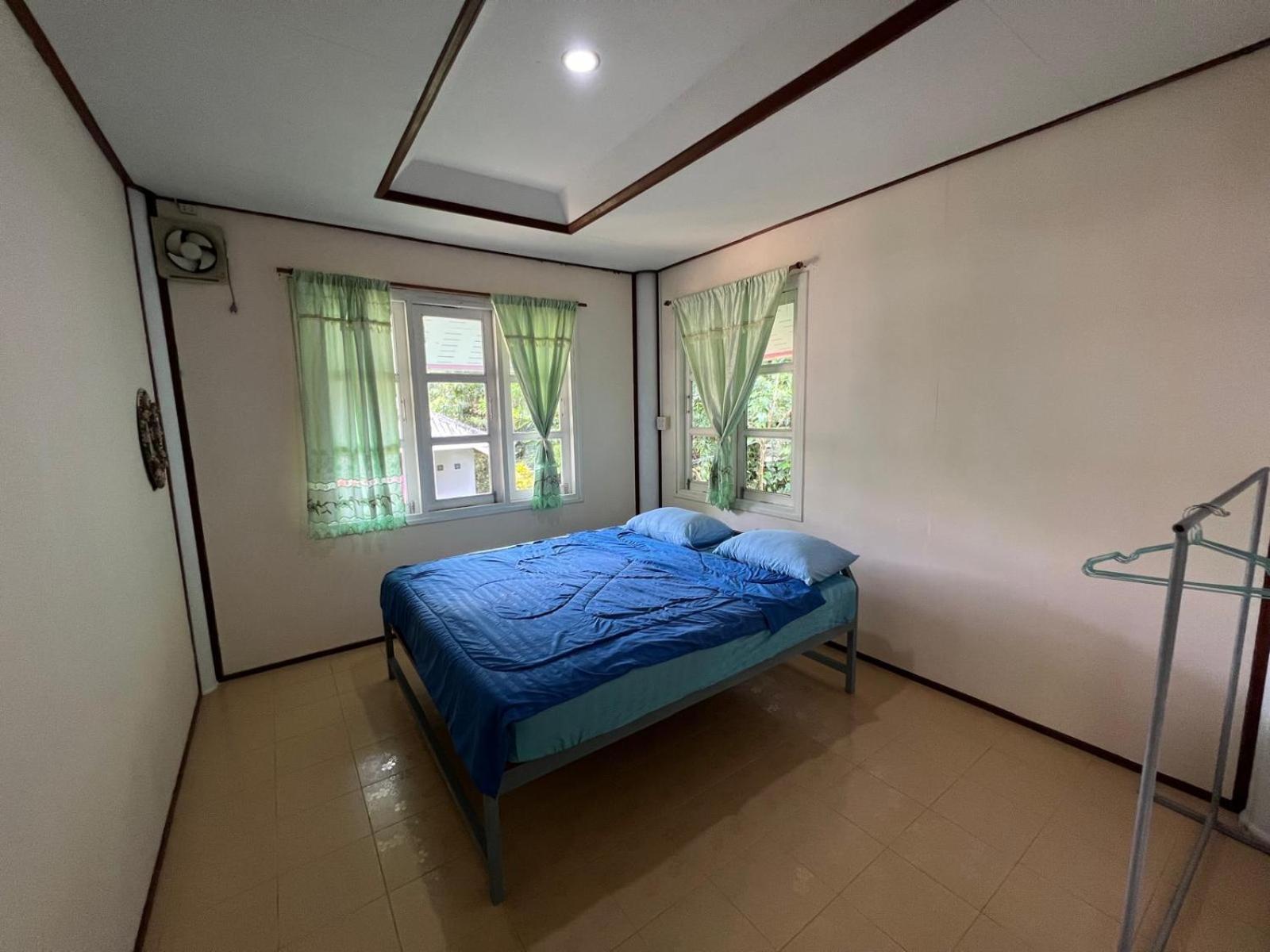 Janzo House Hotel Ban Khlong Mat Bagian luar foto